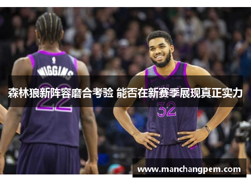 森林狼新阵容磨合考验 能否在新赛季展现真正实力