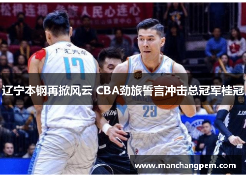 辽宁本钢再掀风云 CBA劲旅誓言冲击总冠军桂冠