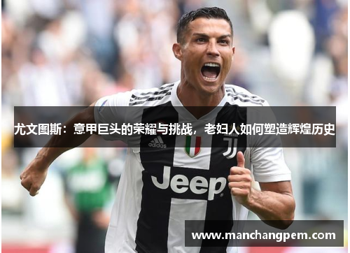 尤文图斯：意甲巨头的荣耀与挑战，老妇人如何塑造辉煌历史