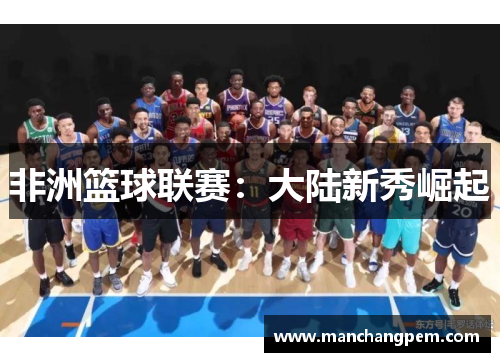 非洲篮球联赛：大陆新秀崛起