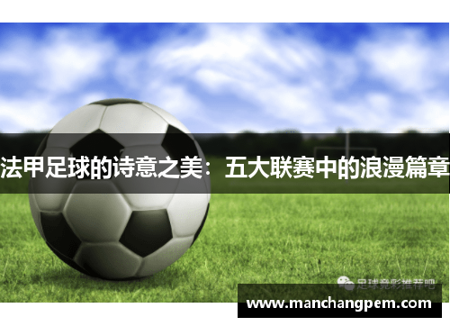 法甲足球的诗意之美：五大联赛中的浪漫篇章