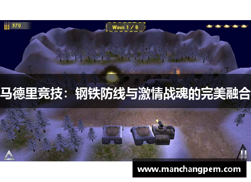 马德里竞技：钢铁防线与激情战魂的完美融合